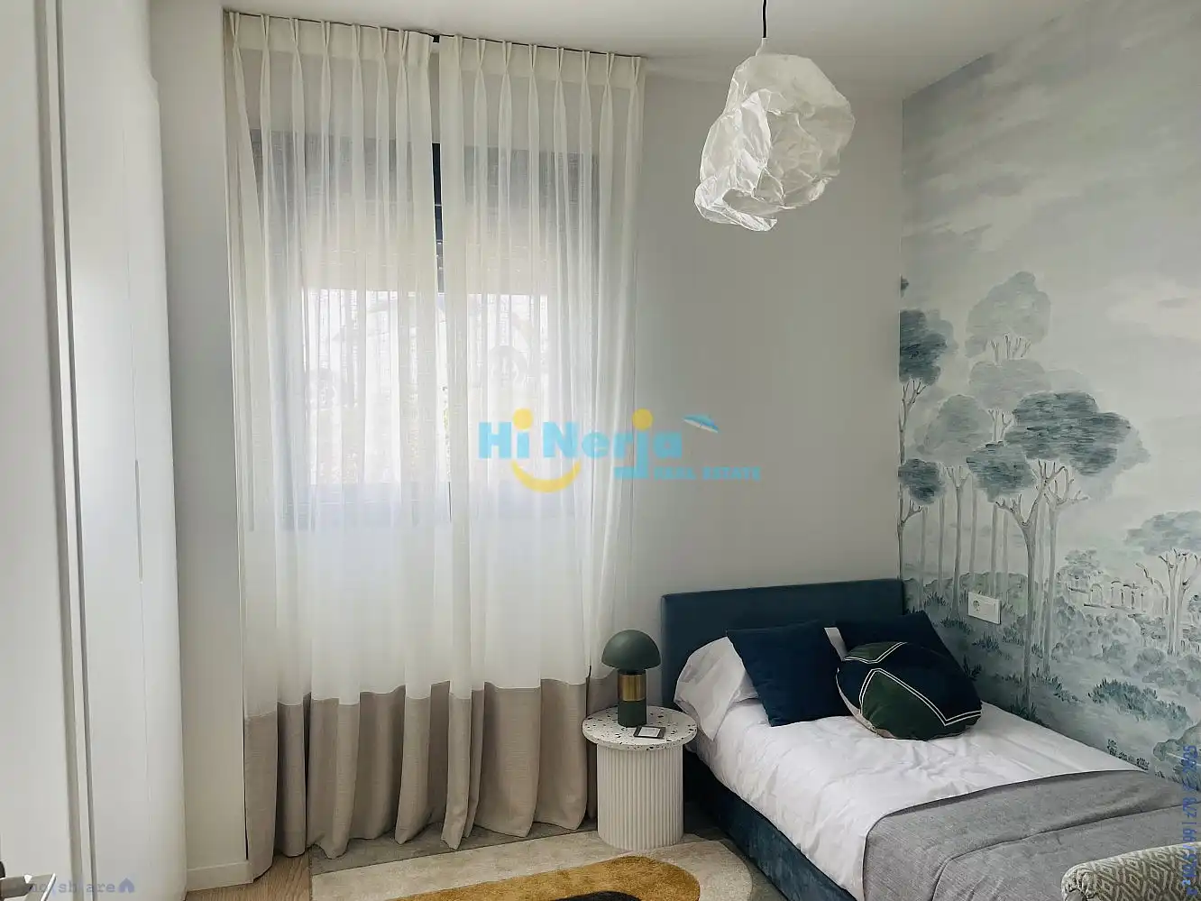 Apartamento con piscina en venta en Cotomar, imagen 24