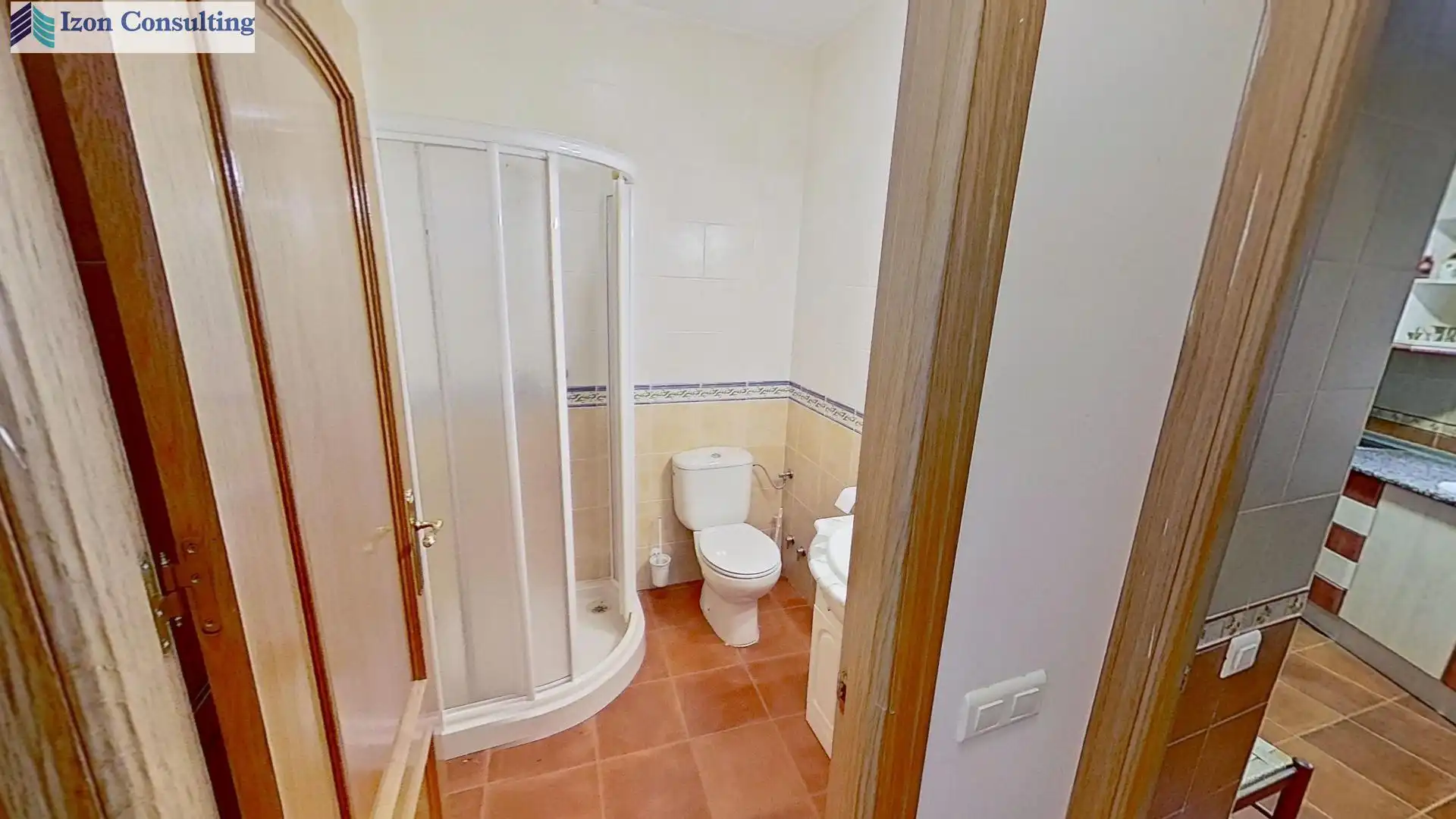 Baño de Casa o chalet en venta en Montiel con Amueblado
