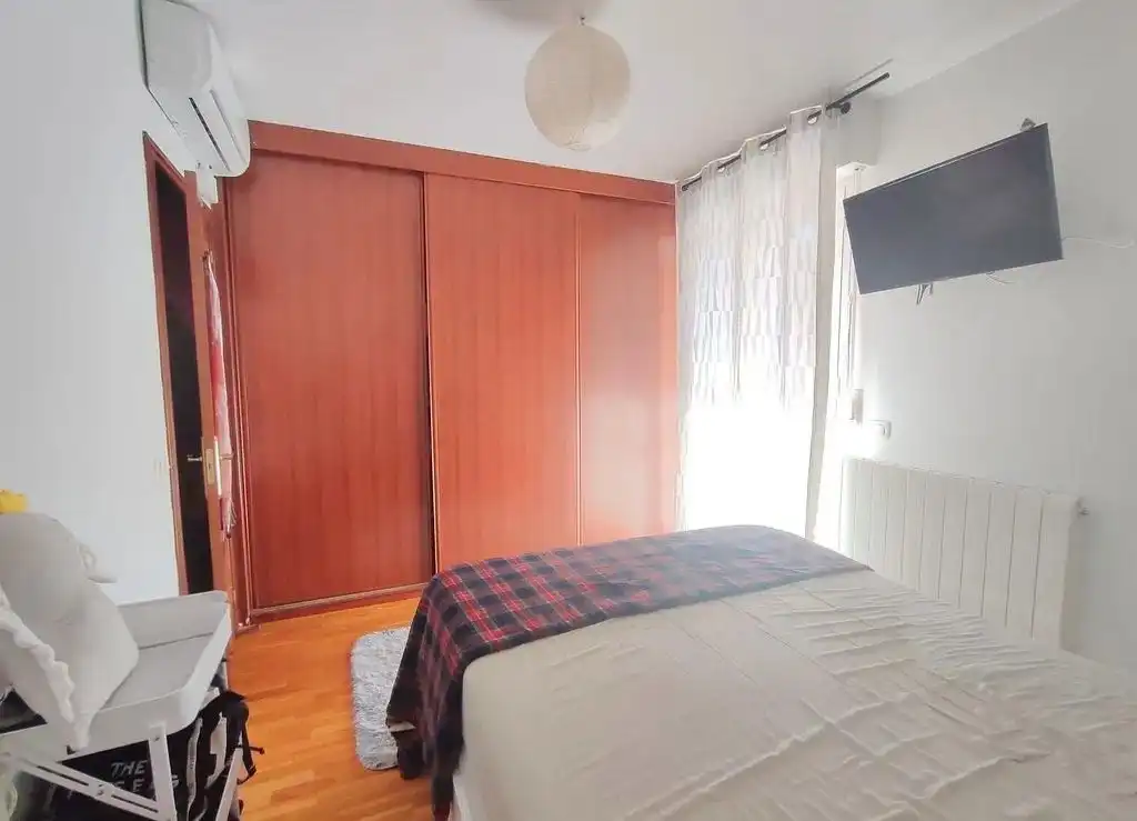 Bedroom of Study for sale in Villamediana de Iregua  with Heating and Terrace