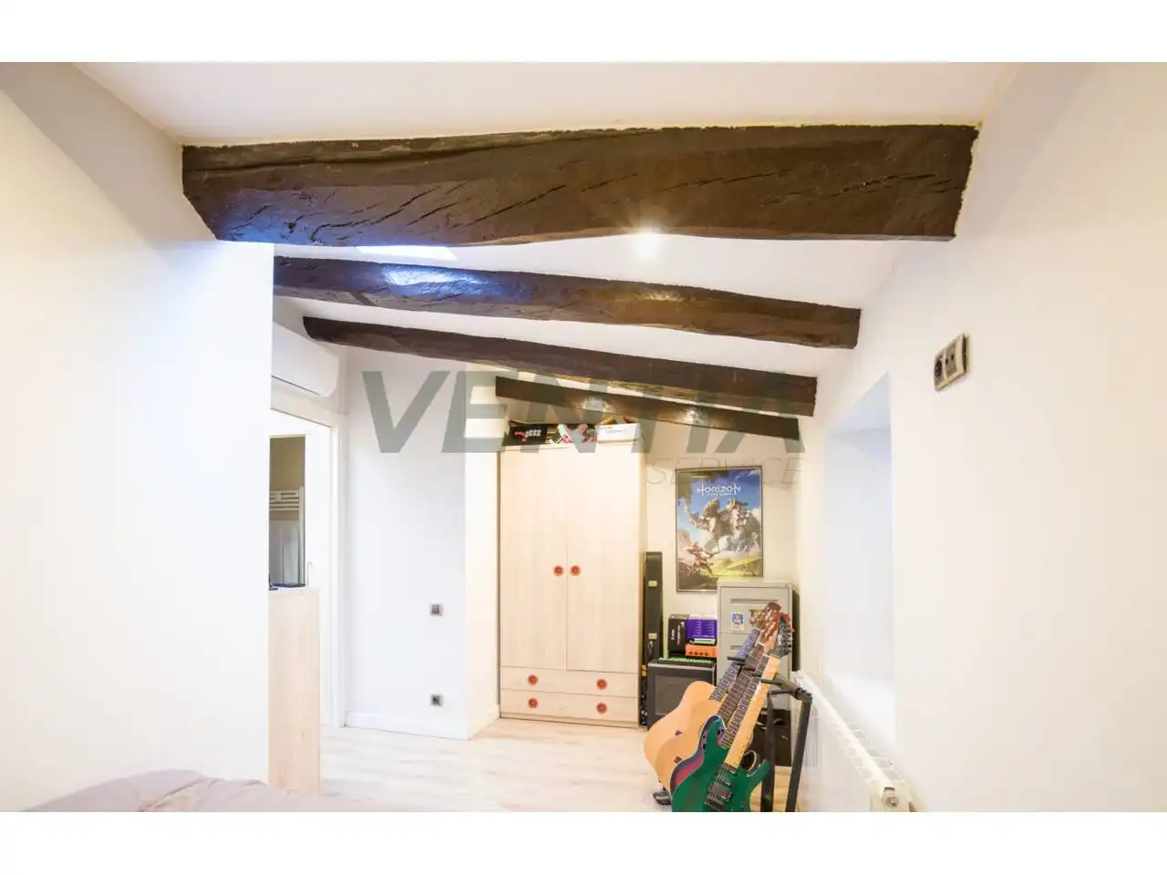 Houses for sale in Sant Feliu de Codines  with Air Conditioner, Heating and Private garden