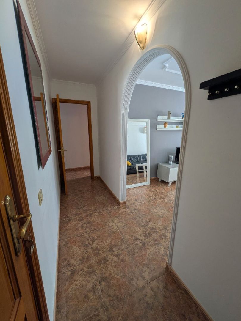 Flat for sale in Santa Lucía de Tirajana  with Air Conditioner and Storage room