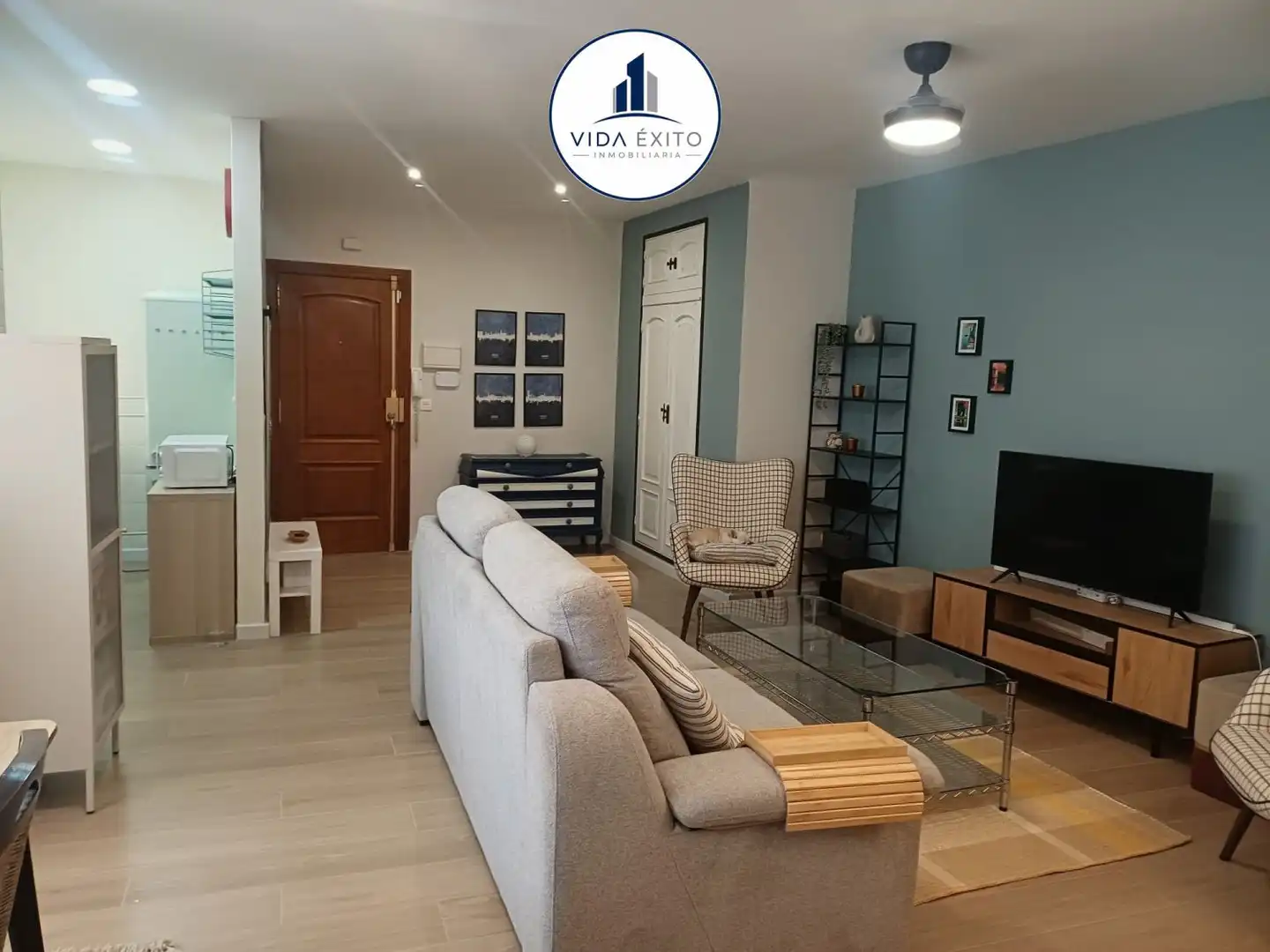 Flat with lift for sale in Andújar, imagen 14