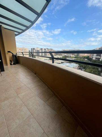 Ático en Venta en Ensanche - Río Júcar