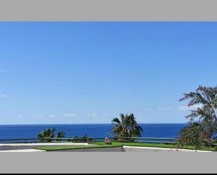 Exterior view of Flat for sale in Adeje  with Terrace, Furnished and Community pool