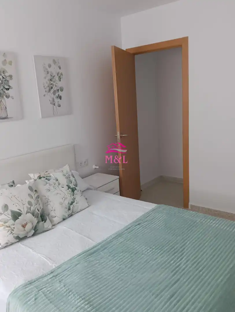 Appartement compact avec ascenseur à louer à Norte, imagen 2