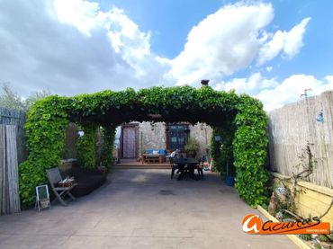 Casa en venda a Alameda