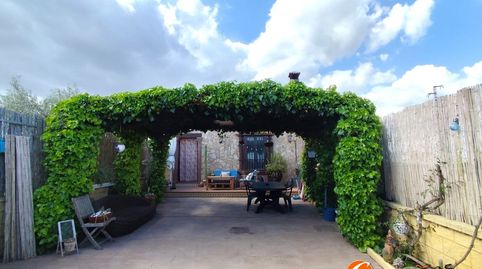 Chalet independiente en Alameda, Málaga