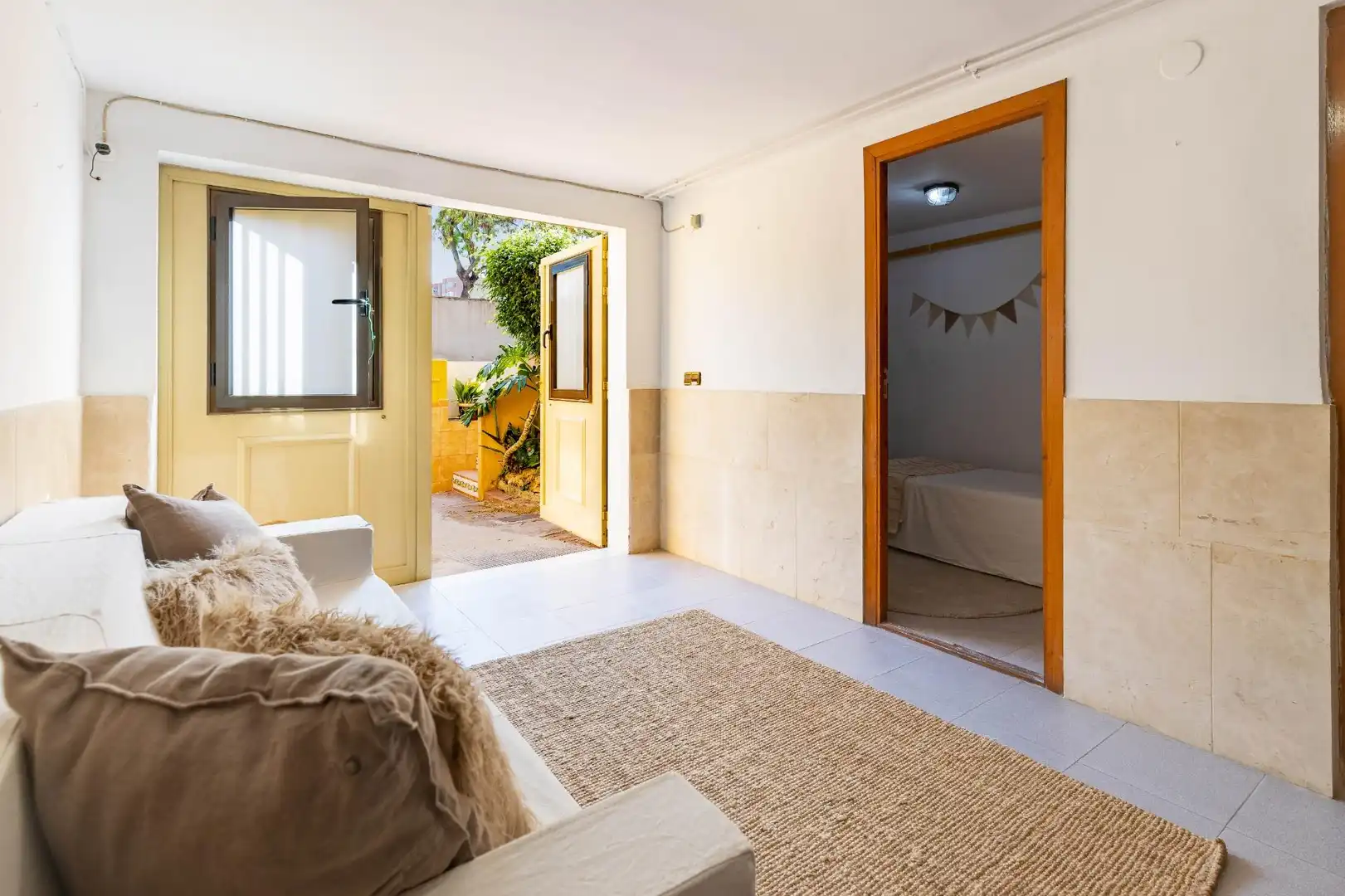 Casa adosada en venta en Paterna con Calefacción, Jardín privado y Terraza
