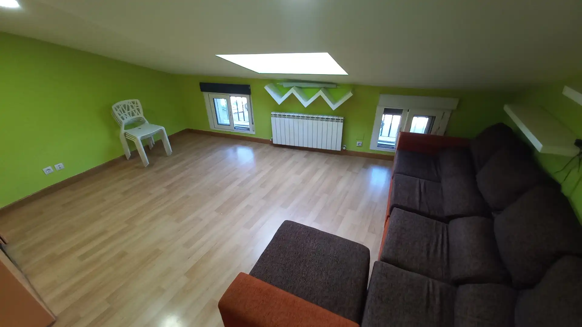 Casa o chalet en venta en Pinilla
