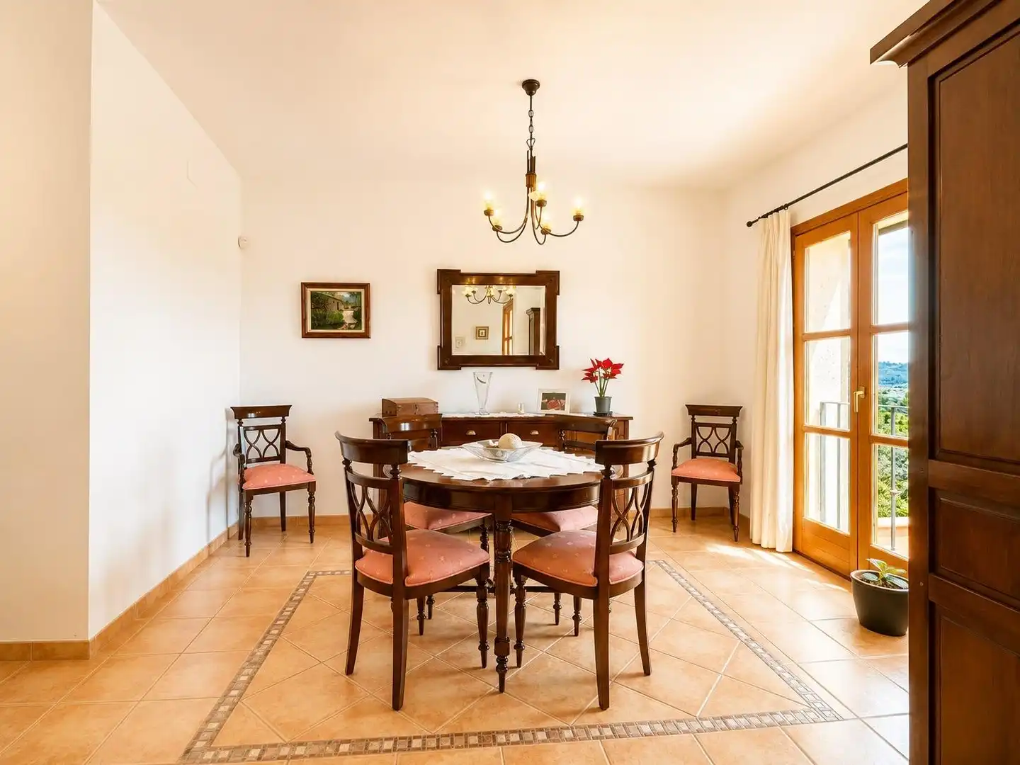 Maison avec terrasse à vendre à Alaró, imagen 12
