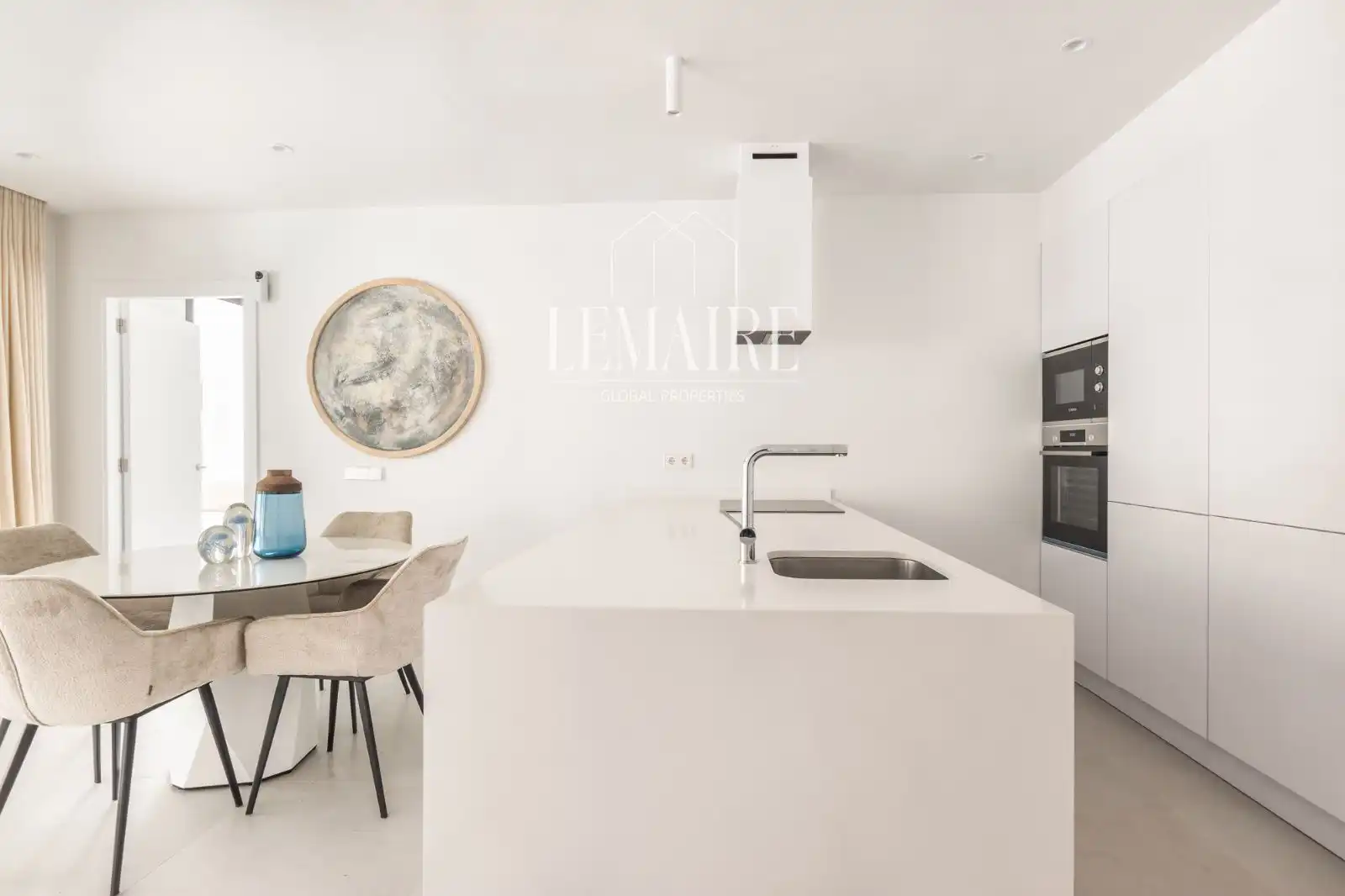 Apartament amb piscina en venda a Avenida El Palm-Mar, imagen 12