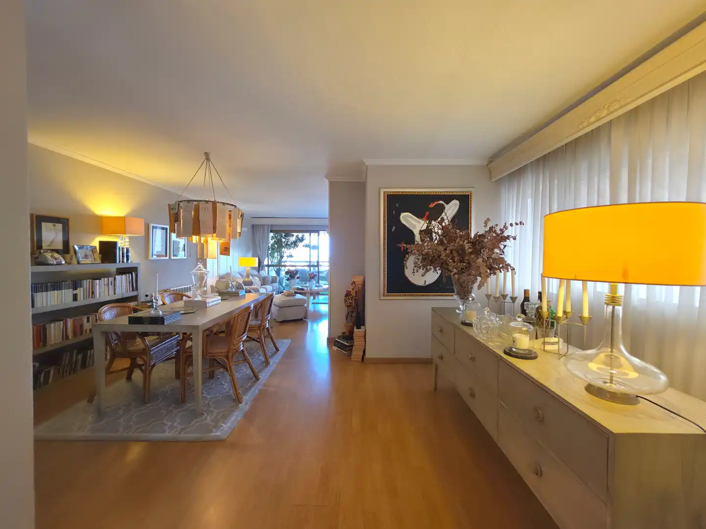 Piso con ascensor en venta en Avenida de Loring 6, imagen 15