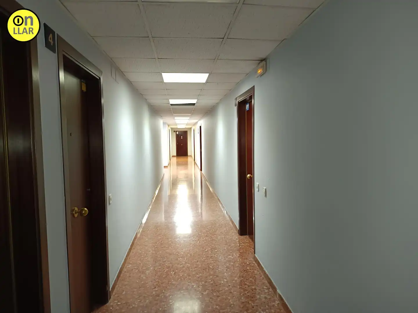 Oficina amb ascensor en venda a Carrer de Sant Roc, imagen 16