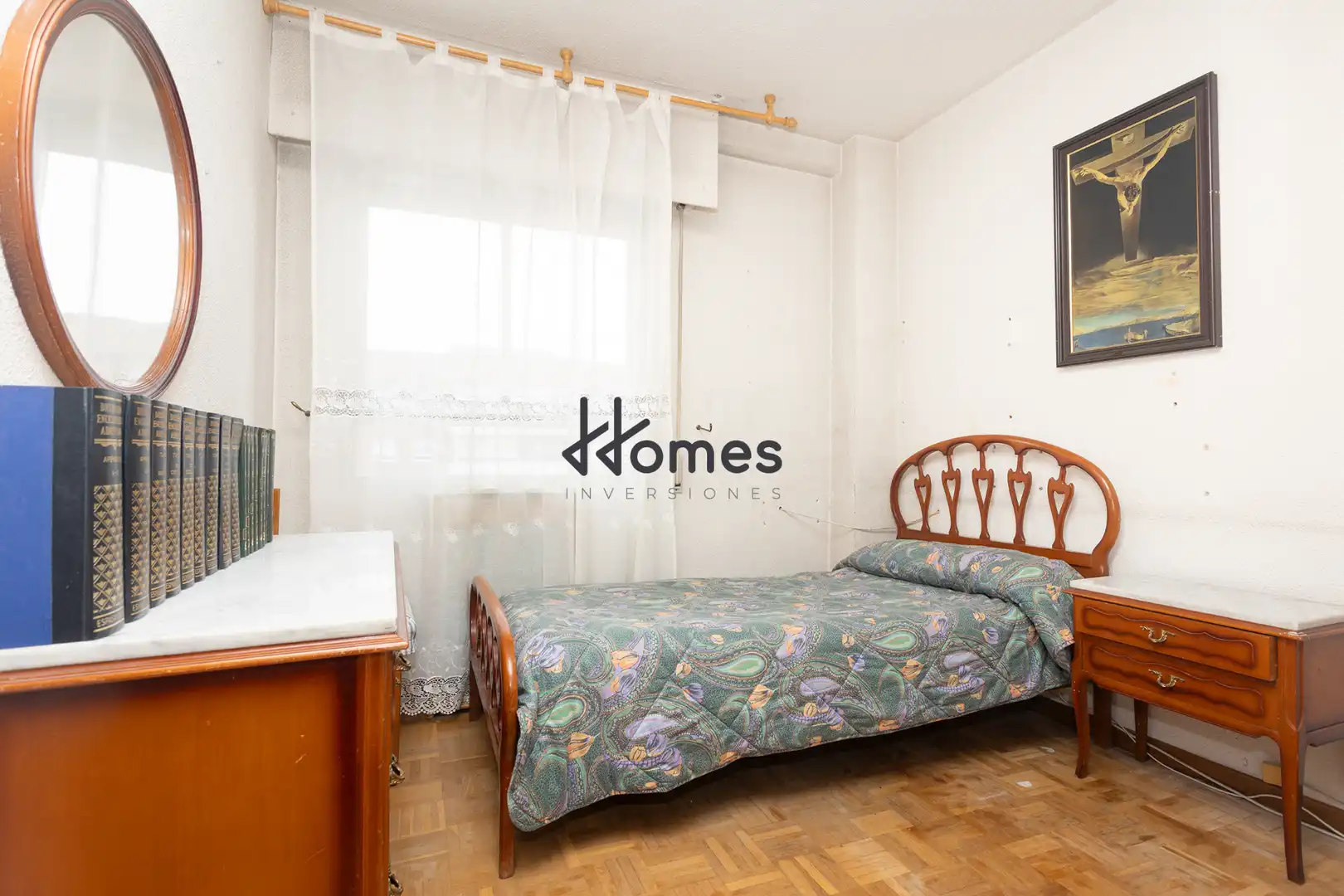 Appartamento con ascensore in vendita a Avenida de Abrantes, imagen 10