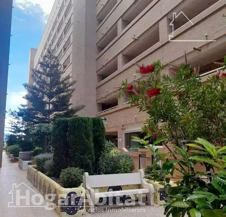Piso con piscina en venta en Avenida CENTRAL, imagen 31