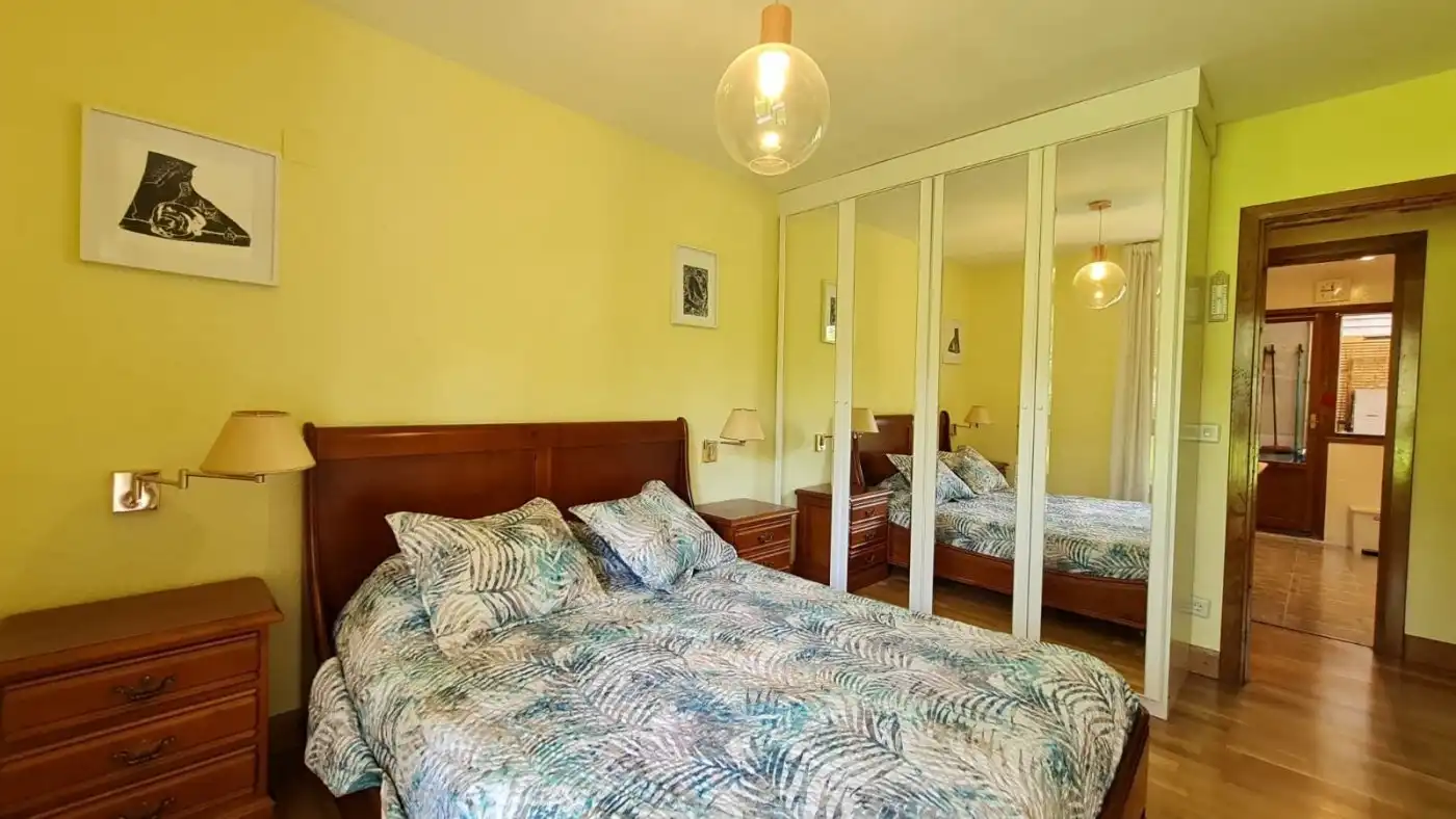 Wohnung zur Miete in Calle JUSTICIA DE ARAGON DEL, 5, Membrilleras - Levante