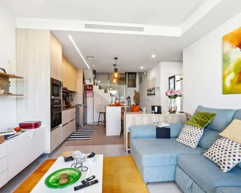 Villa in vendita a Benijófar, imagen 2