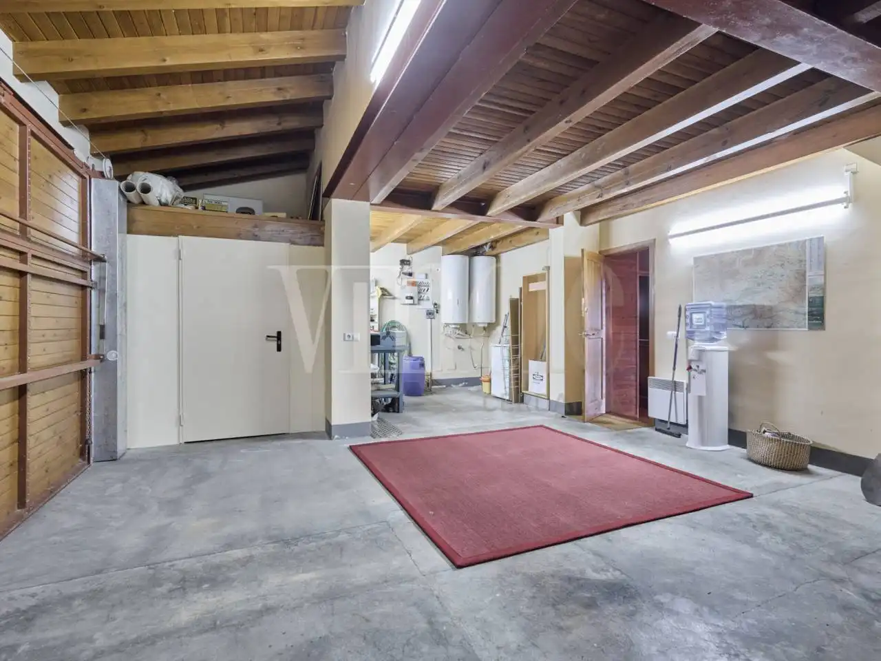 Casa amb jardí en venda a Urbanizacion PRAT DE LA SERRA, imagen 44