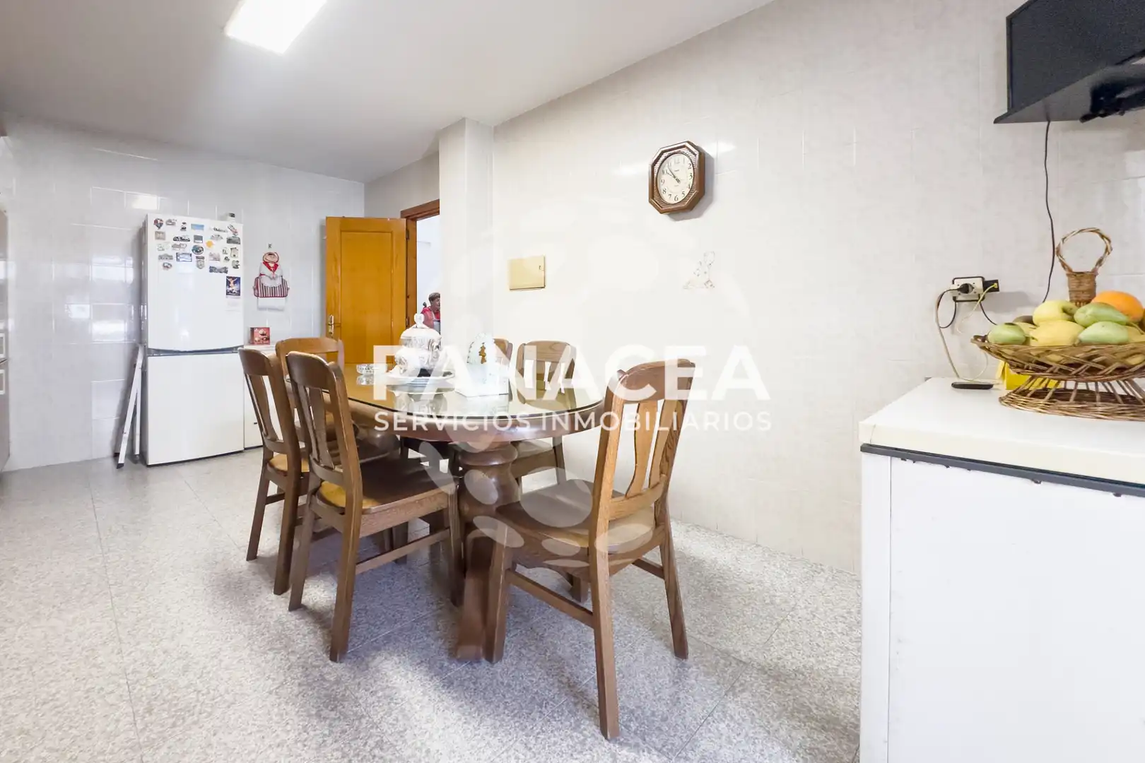 Detached homes for sale in Roquetas de Mar  with Terrace, Furnished and Oven