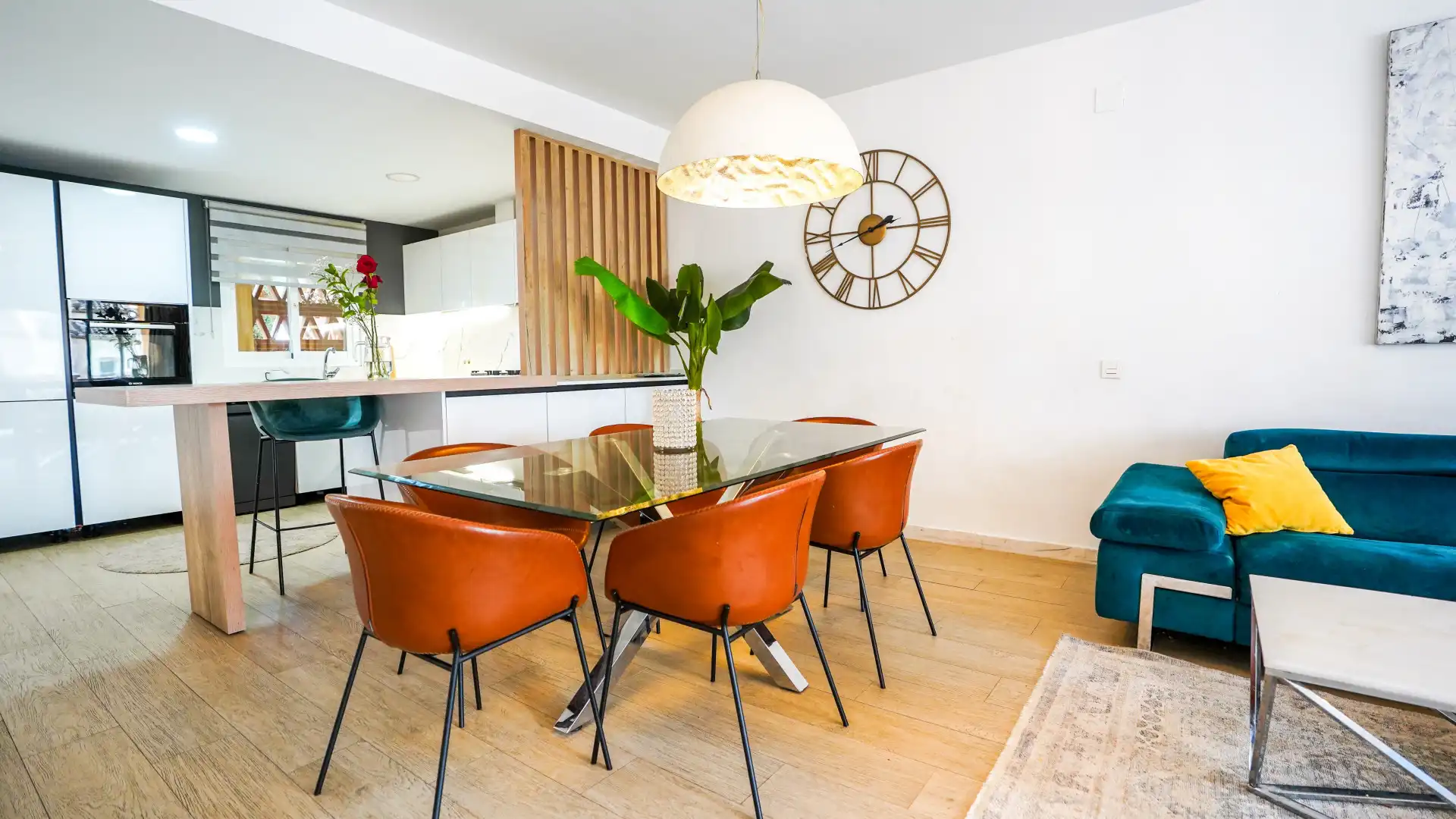 Apartamento con piscina en venta en Benamara - Atalaya, imagen 10