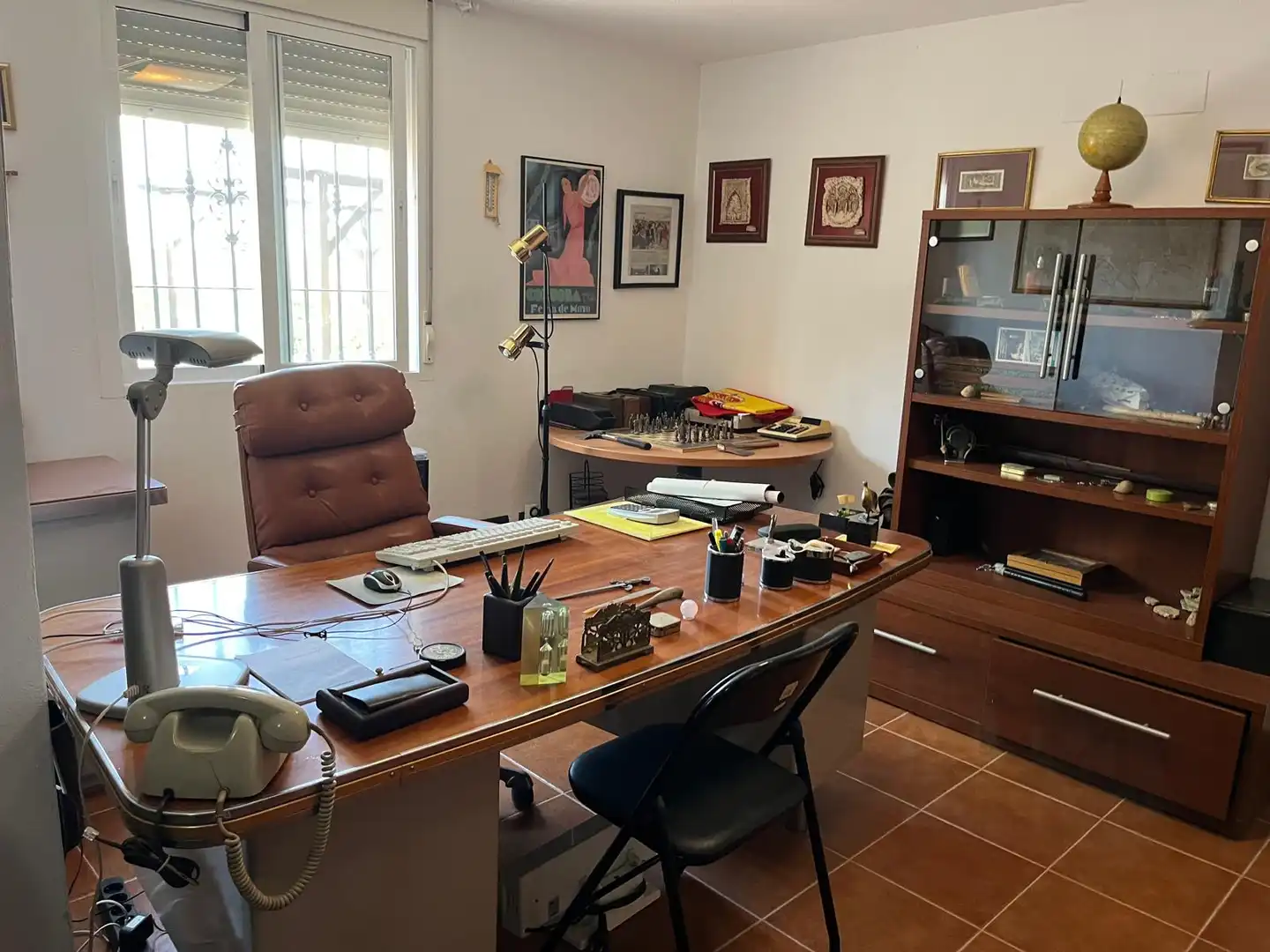 Villa avec piscine à vendre à La Carlota, imagen 28