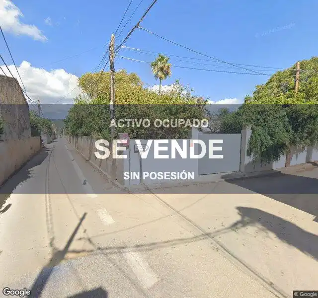 Piso en venta en Santa María del Camí