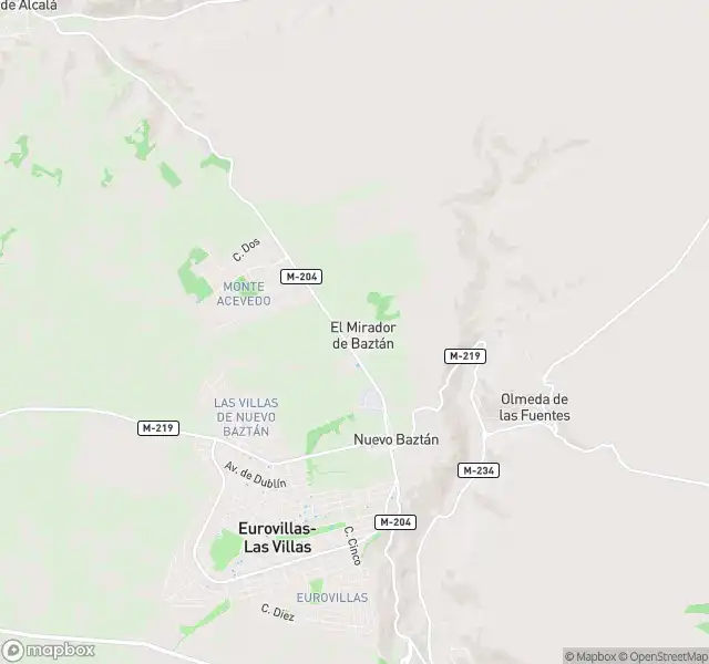 Pis en venda en Nuevo Baztán