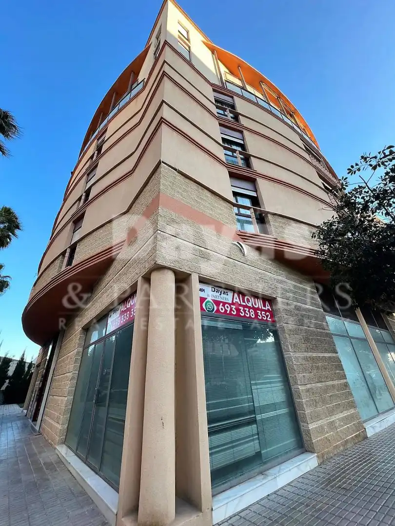 Business premises to rent in Principe de Asturias 4, imagen 27