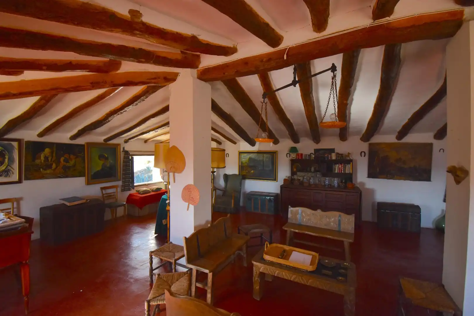 Houses for sale in Polígono 2 Parcela 26 EL SECANET. IBI (ALICANTE), 2, Ibi