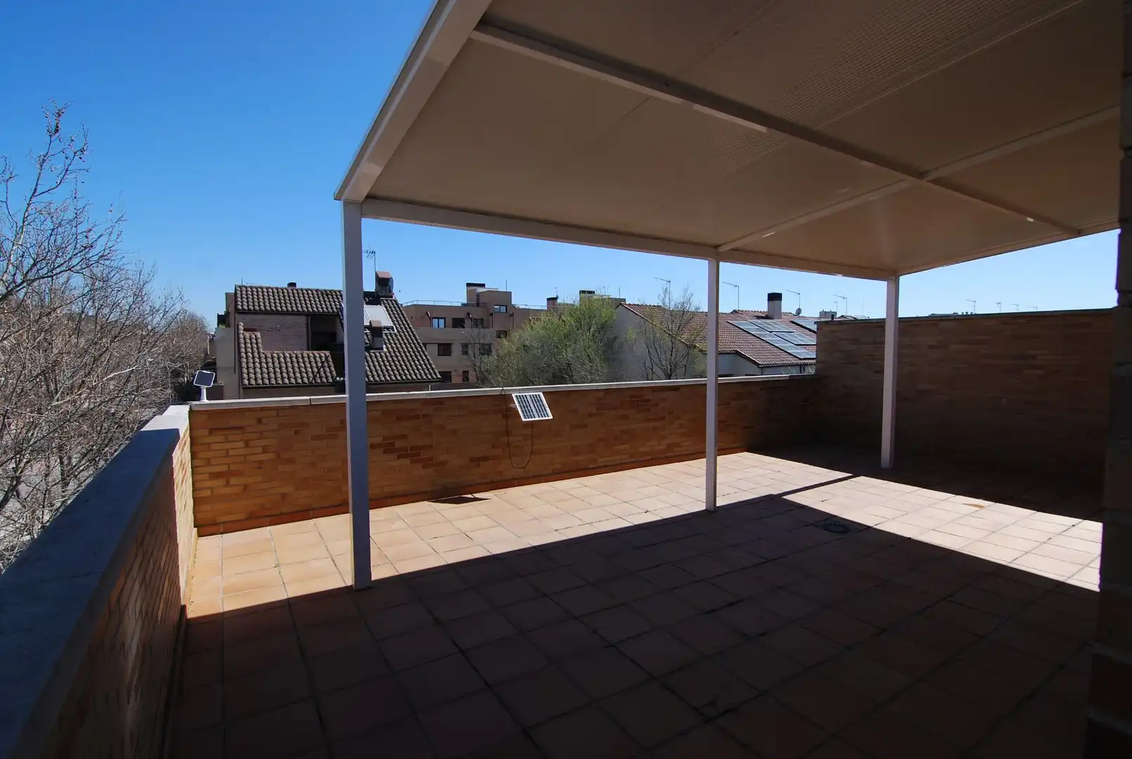 Terraza de Casa o chalet en venta en Pinto con Aire acondicionado, Calefacción y Trastero