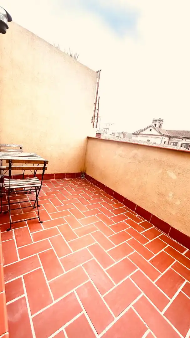 Ático en venta en Carrer de Ros de Olano, Vila de Gràcia
