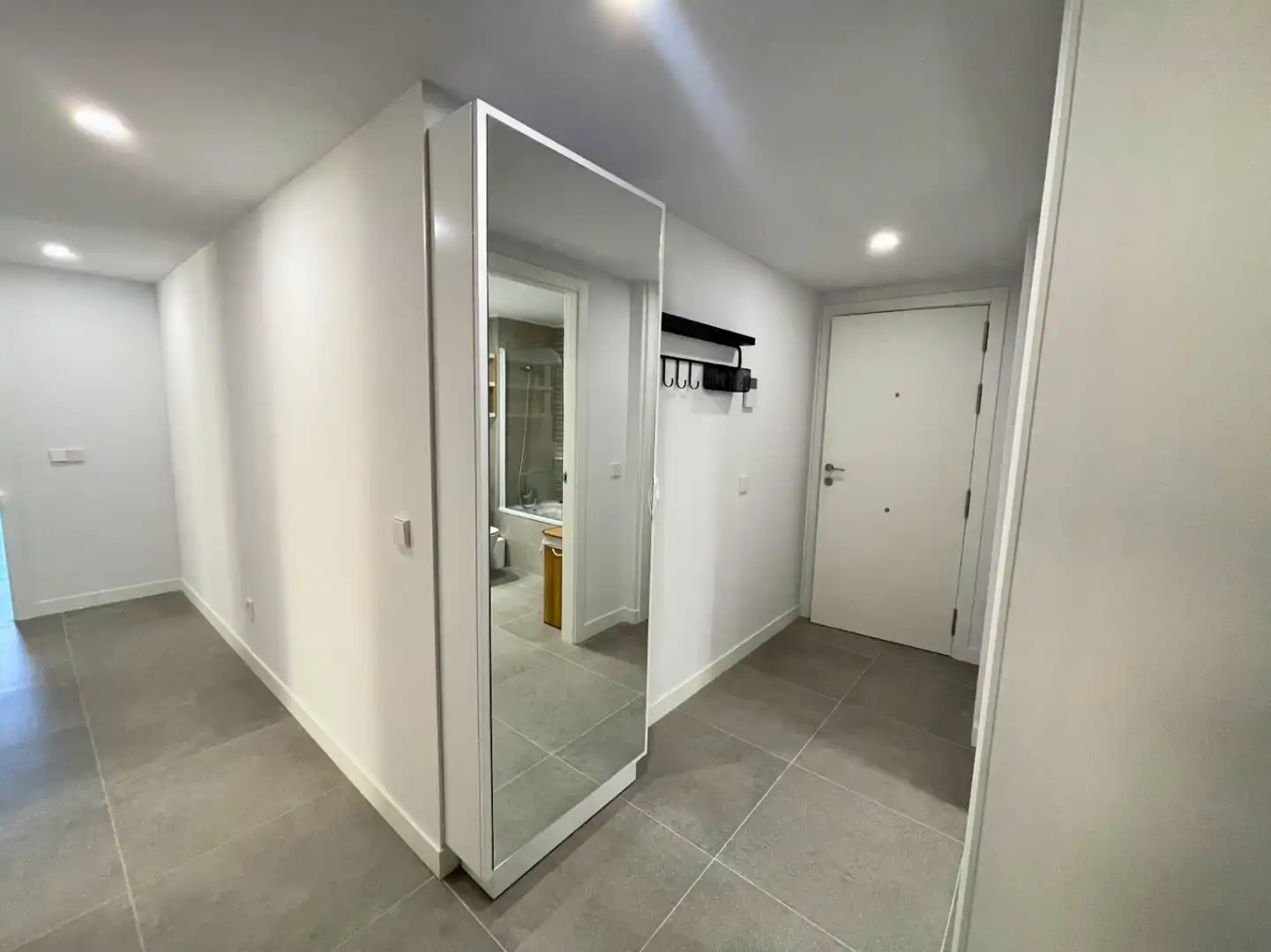 Apartment with terrace for sale in Marisol Park - Ortembach - Los Almendros, imagen 2