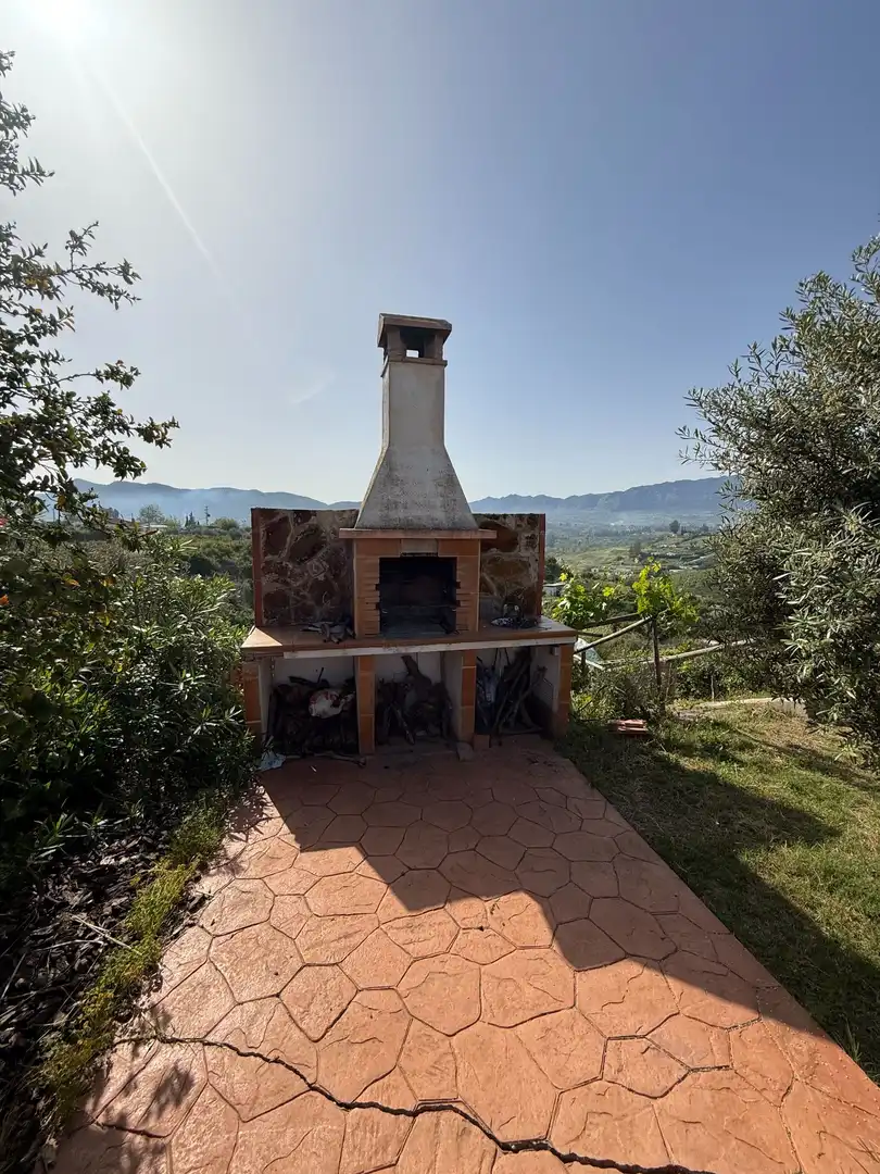 Casa rústica amb piscina en venda a Casalpalma - Fahala, imagen 30