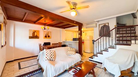 Foto 3 de Casa adosada en venda a Miramar - Torre del Moro, Alicante