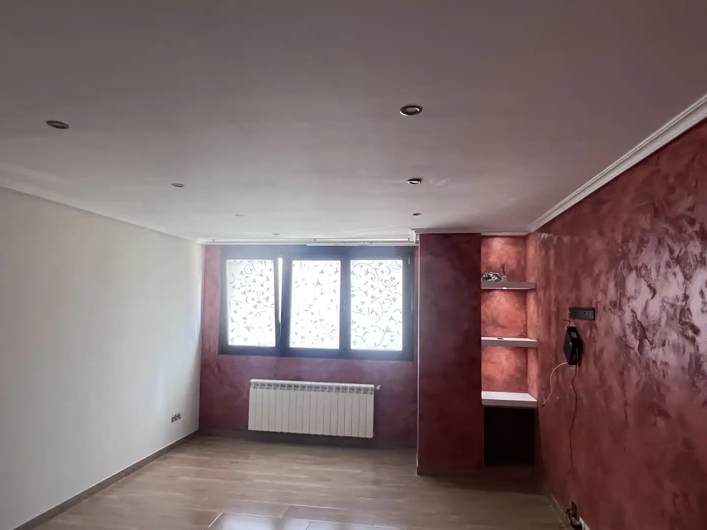 Piso en venta en Narón con Terraza