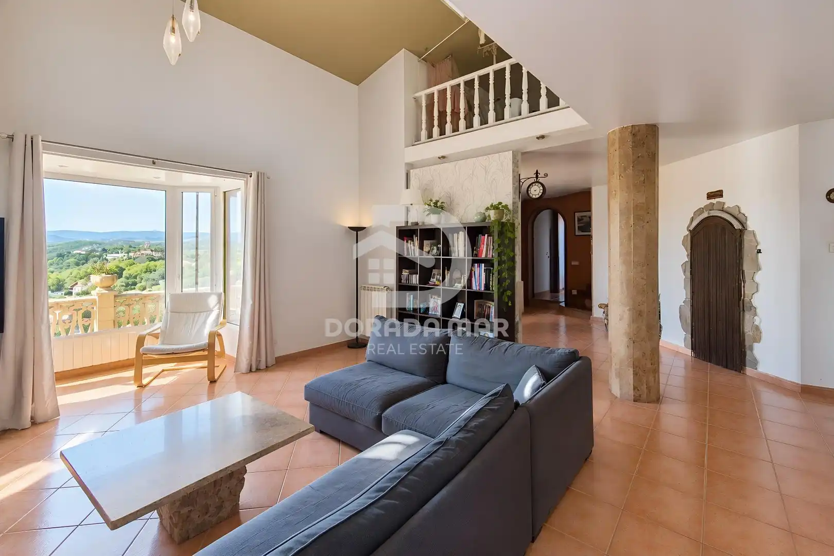 Casa con jardín en venta en de Llebeig, imagen 3