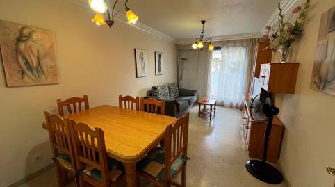 Foto 3 de Apartament de lloguer a Levante Alto, Alicante