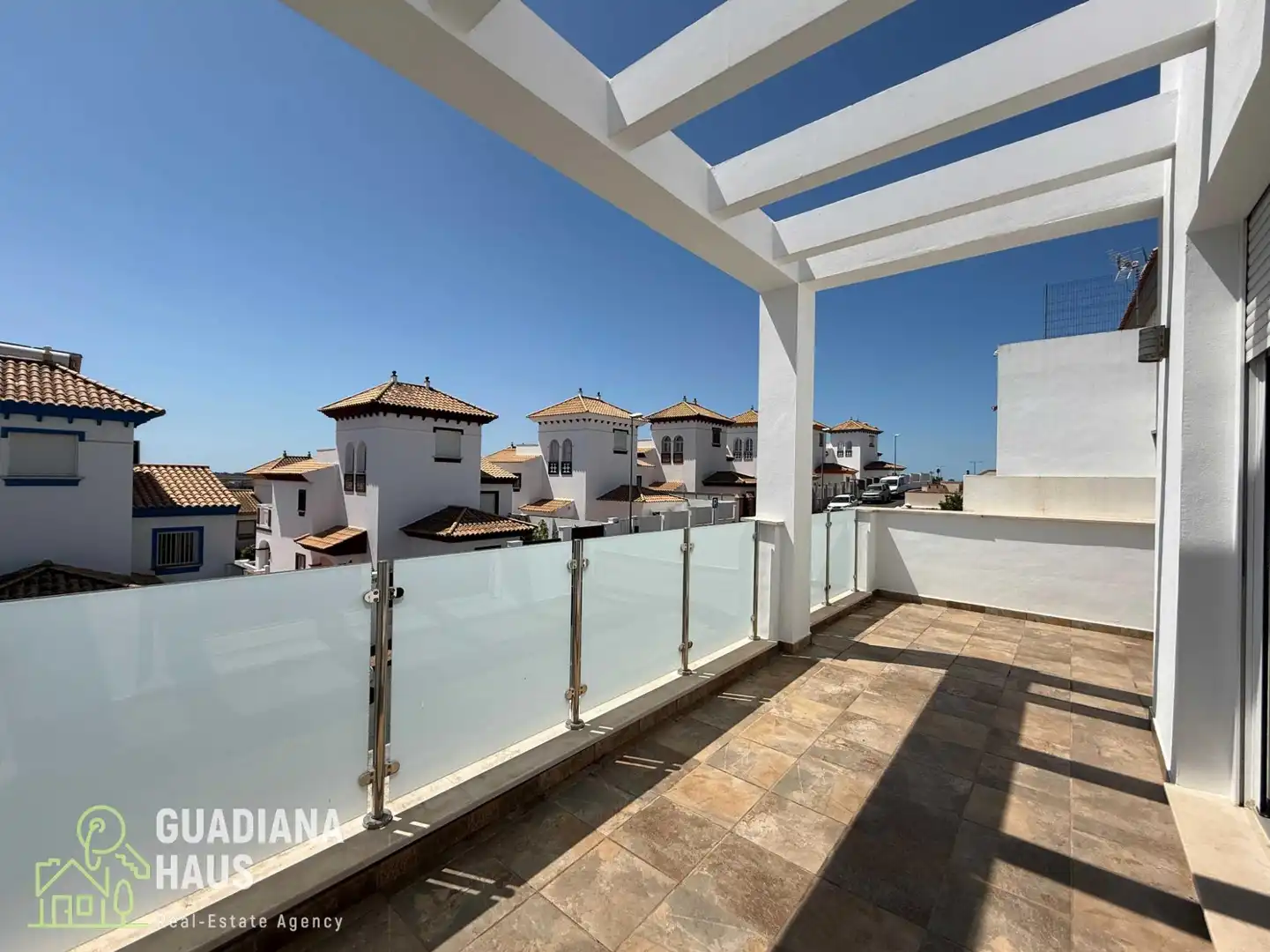 Chalet con jardín en venta en BRASIL 0, imagen 30
