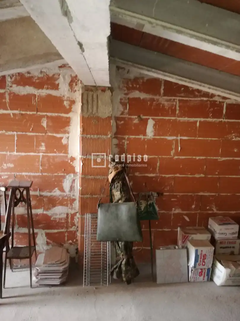 Casa o chalet en venta en Palomas con Amueblado