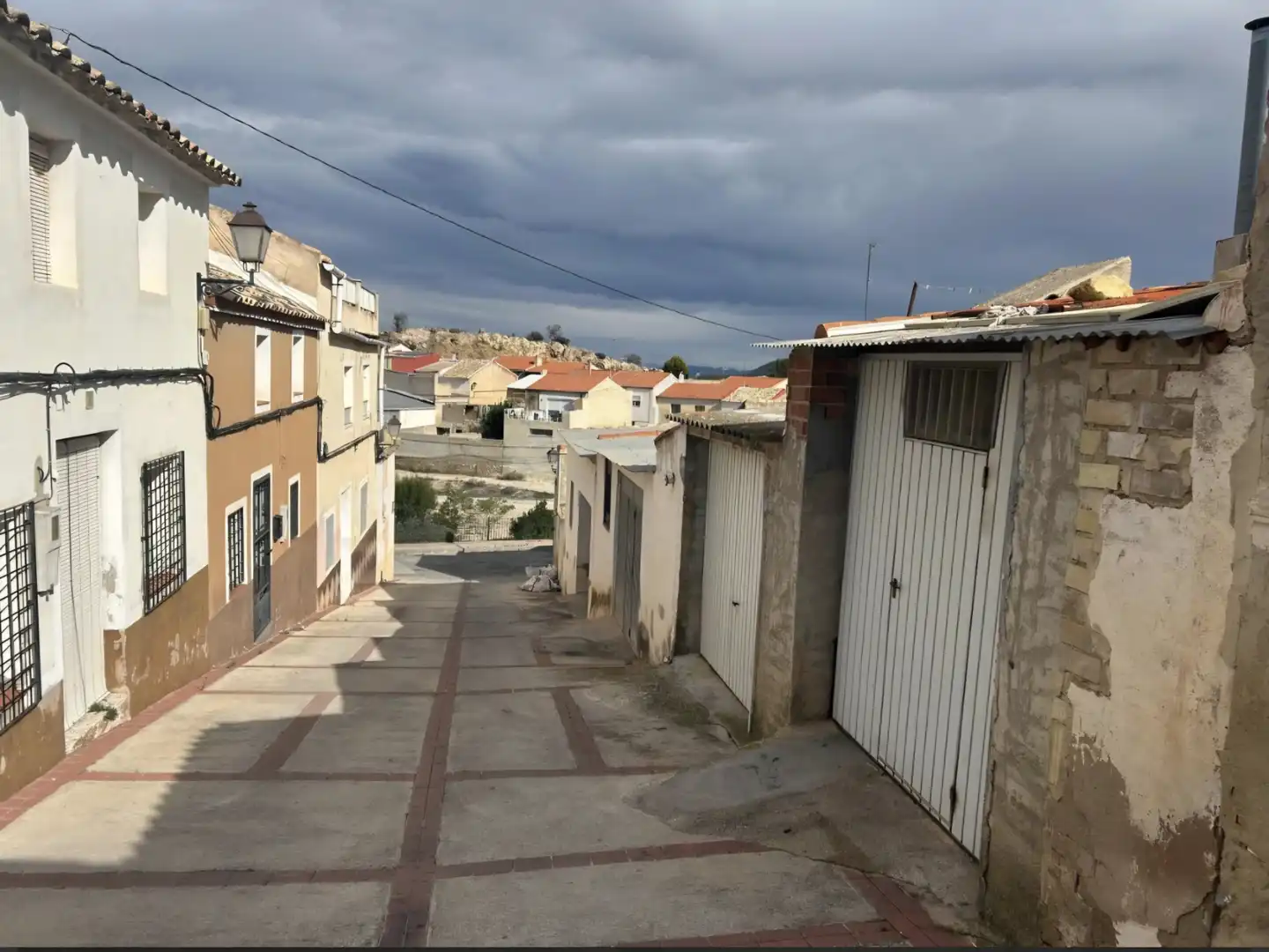 Residential land for sale in Calle San Salvador, imagen 4