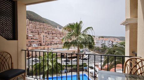 Foto 2 de Dúplex en venta en Los Cristianos, Arona