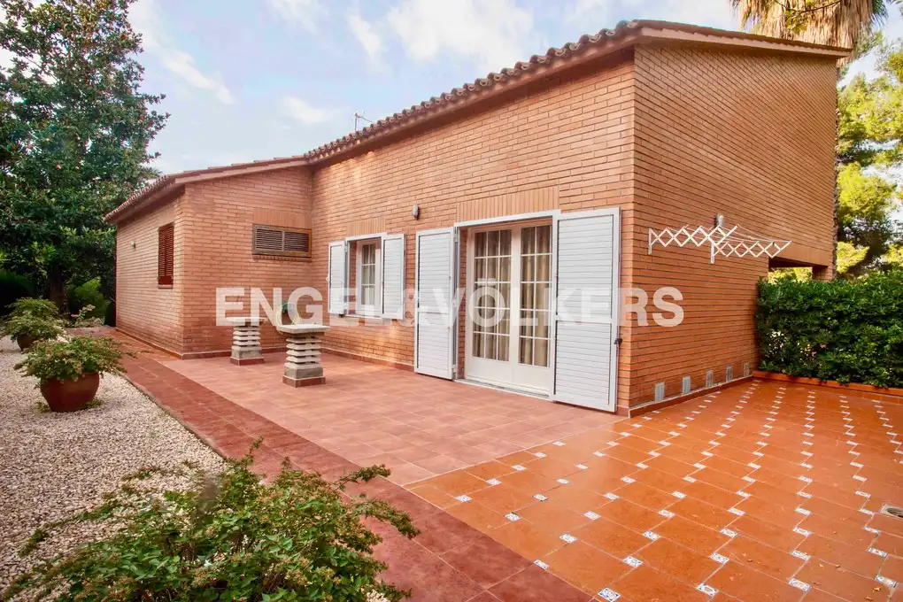 Maison avec piscine à vendre à Gelida, imagen 20