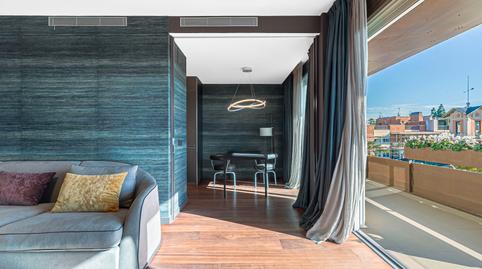 Foto 5 de Piso en venta en Bisbe Català, Sarrià, Barcelona