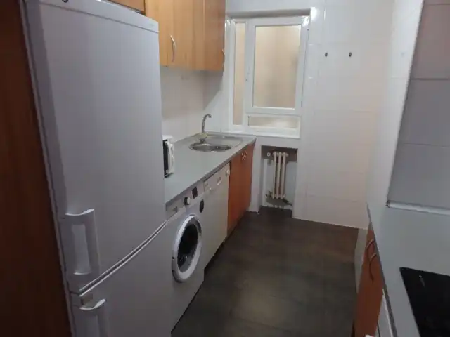 Cocina de Piso en venta en Madrid con Aire acondicionado, Calefacción y Terraza