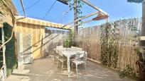 Terrace of Apartment for sale in Gandia  with Air Conditioner, Heating and Private garden