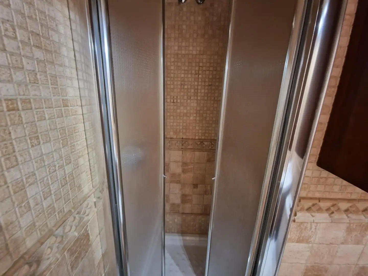 Baño de Apartamento en venta en Águilas con Amueblado y Balcón