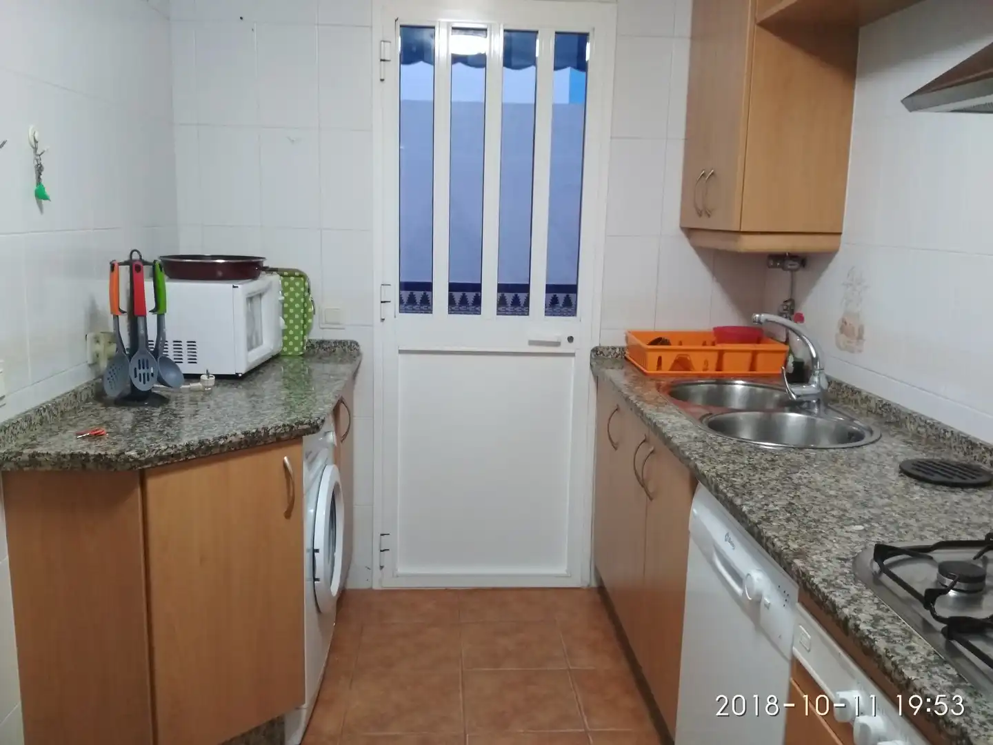 Casa o chalet de alquiler en Calle Siroco, La Jara