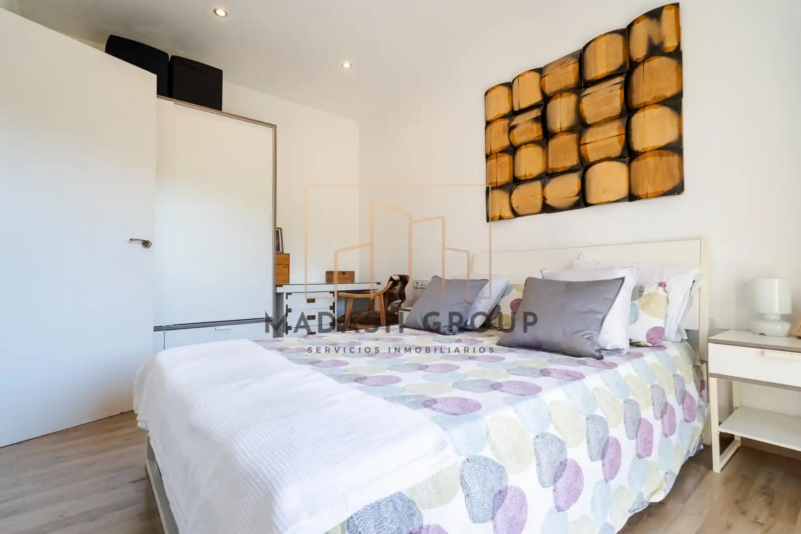 Chalet con piscina en venta en Carrer VIA LACTIA, imagen 27