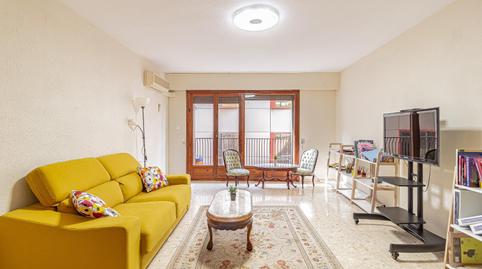 Foto 4 de Pis en venda a Calle Jara, Casco Antiguo, Cartagena