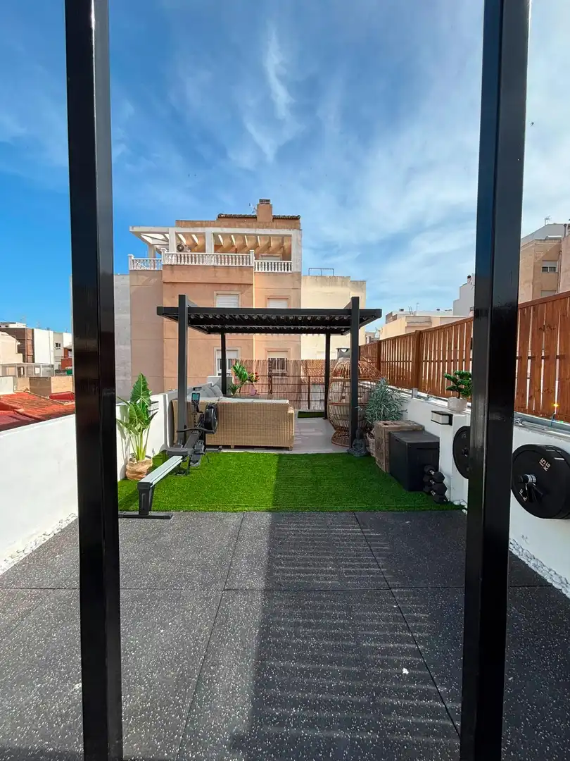 Maison à vendre à Calle Calle Paz 129, imagen 4